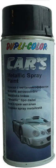 Vopsea Spray Acrilică Auto Dupli Color