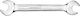 Wrench 16x17mm Gedore Red