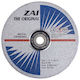 Zai Metall-Schleifscheibe 230x6x22,23