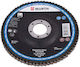 Disc Lamelar P40 Wurth 125x22.23