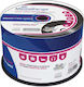 Mediarange Cd-r Vinyl+print 700mb 50 Pieces In Spindle