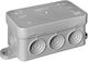 Junction Box Ip54 75x45x37 Gao Gao