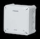 Кутия За Разклоняване Ip66 85x85x54 Neptun