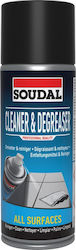 Degresant 400ml Soudal