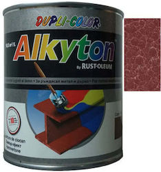 Антикорозионна Боя 4в1 Alkyton С Чукана Ефект Dupli Color Антикорозионна Боя 4в1 Alkyton С Чукана Ефект Dupli Color