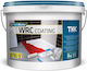 Liquid Wasserabdichtung TKK Hydroblocker WRC