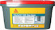 Бързосъхнеща Еластична Хидроизолация Sika Sikalastic-260 Stop Aqua