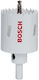 Bosch Hole Saw Bim HSS Dry Cutting with Diameter 44mm