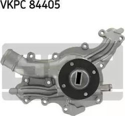 Αντλία Νερού Ford Scorpio I 1985-1994 2.9l Hatchback Ford Scorpio I 1985-1994 2.4l Hatchback Ford Scorpio I Saloon 1986-1994 2.4l Sedan