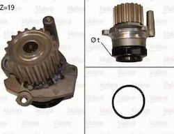 Αντλία Νερού Audi A3 1996-2006 1.9l Hatchback Audi A3 2003-2013 2.0l Hatchback Audi A3 Convertible 2008-2013 2.0l Convertible