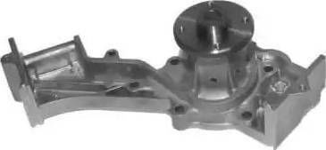 NTY Wasserpumpe Alfa Romeo 155 1992-1997 2.5l Limousine Alfa Romeo 33 1990-1994 1.8l Hatchback Nissan Patrol Gr V Wagon 1997-0 3.2l SUV