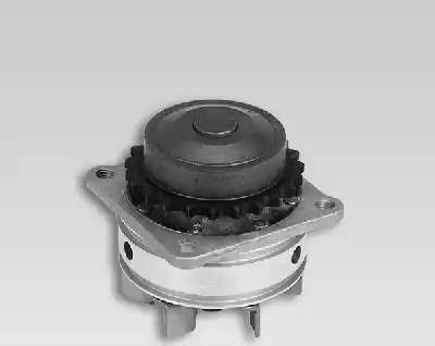 NTY Auto-Wasserpumpe Nissan Cefiro II Limousine 1994-1999 3.0l Limousine Nissan Cefiro II Limousine 1994-1999 2.0l Limousine Nissan Cefiro III Limousine 1999-2007 3.0l Limousine