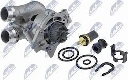 Αντλία Νερού Audi A3 2003-2013 2.0l Hatchback Audi A3 2003-2013 1.8l Hatchback Audi A3 Convertible 2008-2013 2.0l Convertible