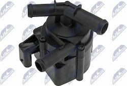 Βοηθητική Αντλία Νερού Peugeot 2008 I 2013-0 1.2l Suv Peugeot 2008 I Van 2013-0 1.2l Suv Peugeot 208 I 2012-2020 1.2l Hatchback