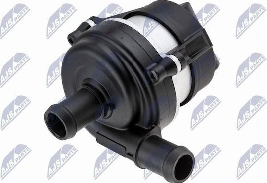 NTY Auto-Wasserpumpe Batterie Übertragung Antrieb Jaguar I-Pace 2018 0l SUV Land Rover Range Rover Sport III 2022 0 3l SUV