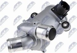 Αντλία Νερού Ford C-max Ii 2010-2019 2.0l Mpv Ford Mondeo V Saloon 2012-0 2.0l Sedan Ford Mondeo V Turnier 2014-0 2.0l Estate Αντλία Νερού Ford C-max Ii 2010-2019 2.0l Mpv Ford Mondeo V Saloon 2012-0 2.0l Sedan Ford Mondeo V Turnier 2014-0 2.0l Estate