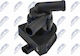 Αντλία Νερού Porsche Cayenne 2002-2010 3.2l Suv Porsche Cayenne 2002-2010 4.5l Suv Vw Touareg 2002-2013 4.2l Suv