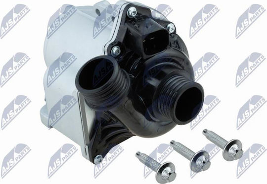 Water Pump Bmw 1 Convertible 2007-2013 3.0l Convertible Bmw 1 Coupe 2006-2013 3.0l Coupe Bmw 3 2004-2012 3.0l Sedan