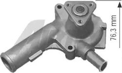 Αντλία Νερού Ford Escort V 1990-1996 1.3l Hatchback Ford Escort V Express 1990-1994 1.3l Van Ford Escort V Saloon 1993-1995 1.3l Sedan Αντλία Νερού Ford Escort V 1990-1996 1.3l Hatchback Ford Escort V Express 1990-1994 1.3l Van Ford Escort V Saloon 1993-1995 1.3l Sedan