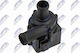 Auxiliary Water Pump Audi A4 Allroad B8 2009-2016 2.0l Estate Audi A4 B8 2007-2016 2.0l Sedan Audi A4 B8 2007-2016 1.8l Sedan