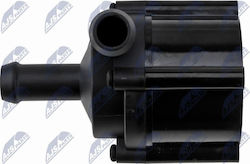 Βοηθητική Αντλία Νερού Ford Ecosport 2011-0 1.0l Suv Ford Fiesta Vii 2017-0 1.0l Hatchback Ford Fiesta Vii Van 2018-0 1.0l Furgon Hatchback