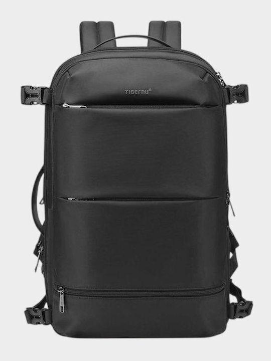 Tigernu Vacuum Αδιάβροχο 27lt Μαύρο