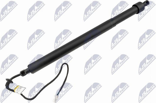 Bonnet Motor Rear Peugeot 508 II 2018-0 1.6L Hatchback