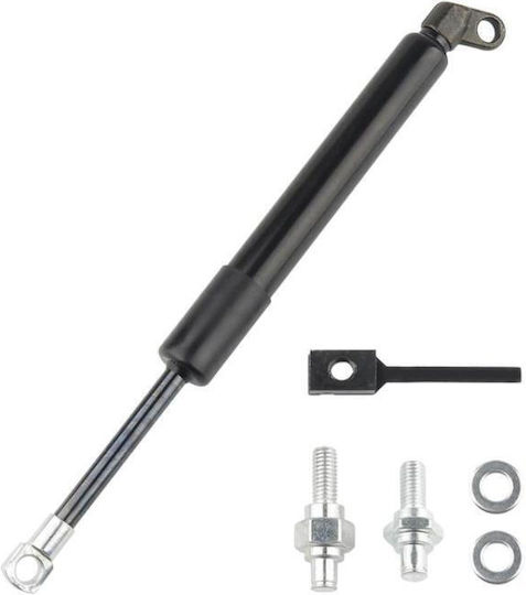 Mr-15005 Nissan Navara D40 2005-2013 Trunk Shock Hydraulic Support Shock Black