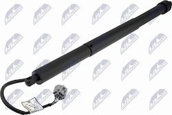 Μοτέρ Καπό Πίσω Toyota Land Cruiser 300 2021-0 3.4l Suv Toyota Land Cruiser 300 2021-0 3.3l Suv