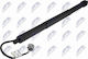 Μοτέρ Καπό Πίσω Toyota Land Cruiser 300 2021-0 3.4l Suv Toyota Land Cruiser 300 2021-0 3.3l Suv