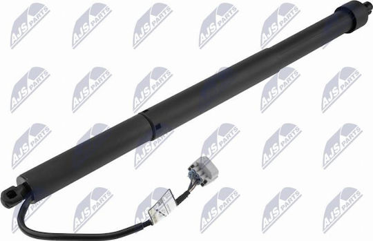 Bonnet Motor Rear Toyota Land Cruiser 300 2021-0 3.4l Suv Toyota Land Cruiser 300 2021-0 3.3l Suv