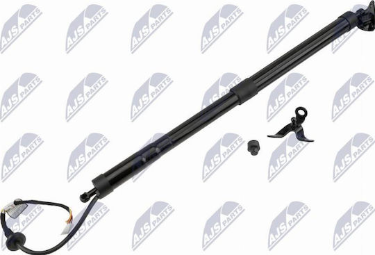 Bonnet Motor Rear Toyota Fortuner 2015-0 2.8l Suv Toyota Fortuner 2015-0 4.0l Suv Toyota Fortuner 2015-0 2.4l Suv
