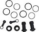 Front Caliper Repair Kit Honda Xlv 650 Xrv 750 Versys Tourmax