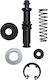 Front Brake Master Cylinder Repair Kit Honda Sh 150 Xlv 600 '94-'96