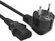 Input Cord 10a Eu