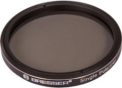 Bresser Filter 2 Linear Polarizing Filter 2mm Cylinder Diameter Anti-reflective