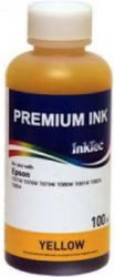 Inktec Ink Bottle Hp Ch561wa Hp61 301 122 100 Ml Yellow