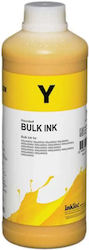 Inktec Tintenflasche Bruder Lc1100bk Lc980bk Lc67bk C M Y 1000 ml Gelbe
