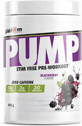 Per4m Pump Per4m Pump