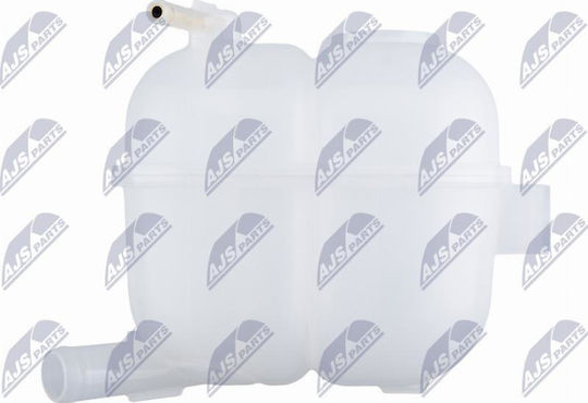 Expansion Tank Coolant Cadillac Ct6 2015-2020 3.0l Sedan