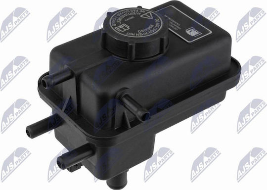 Jaguar Xk 8 Cabrio 1996-2006 4.0l Auto-Wasserbehälter für Kühlmittel