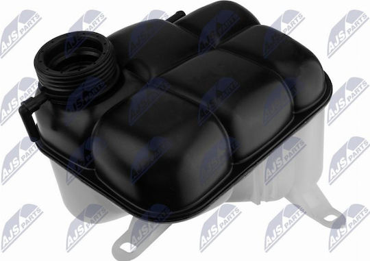 Expansion Tank Coolant Mercedes-benz S-class 1991-1998 3.2l Sedan Mercedes-benz S-class 1991-1998 2.8l Sedan Mercedes-benz S-class 1991-1998 6.0l Sedan