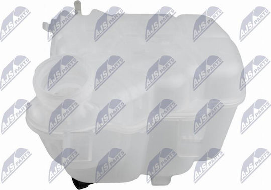 Expansion Tank Coolant Opel Zafira Tourer C 2011-0 1.6l Mpv Opel Zafira Tourer C 2011-0 2.0l Mpv Opel Zafira Tourer C 2011-0 1.8l Mpv
