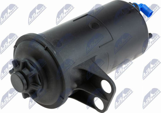 Expansion Tank Power Steering Oil Bmw X5 2006-2013 4.8l Suv Bmw X5 2006-2013 3.0l Suv Bmw X5 2013-2018 3.0l Suv