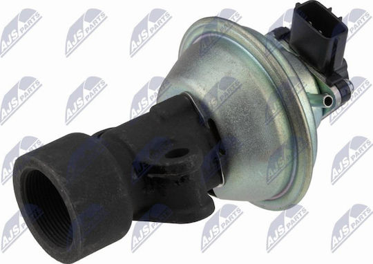 EGR Valve Mazda 6 Hatchback 2002-2008 2.0l Hatchback Mazda 6 Saloon 2002-2008 2.0l Sedan Mazda 6 Station Wagon 2002-2008 2.0l Estate
