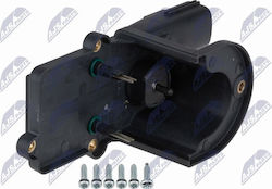 Βαλβίδα Agr Volvo C30 2006-2013 2.4l Hatchback Volvo C70 Ii Convertible 2006-2013 2.4l Convertible Volvo S40 Ii 2003-2012 2.4l Sedan