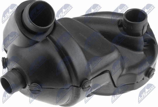 Engine Block Breather Valve Bmw 3 1997-2005 2.8l Sedan Bmw 3 1997-2005 3.0l Sedan Bmw 3 1997-2005 2.2l Sedan