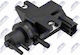 Turbocharger Exhaust Pressure Converter Isuzu D-max Ii 2012-0 3.0l Pickup Isuzu D-max Ii 2012-0 2.5l Pickup Isuzu D-max Ii Platform Chassis 2012-0 2.5l Van