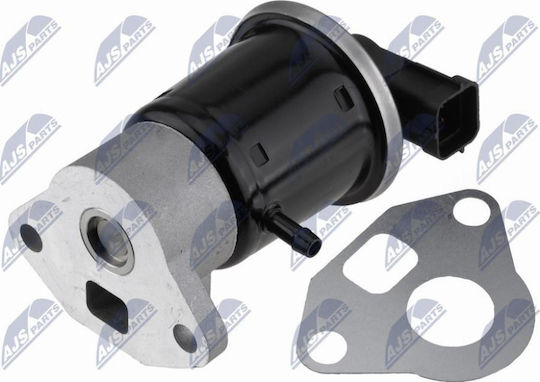 Вентил Agr Chevrolet Lacetti 2003-0 1.6l Хечбек Chevrolet Lacetti 2003-0 1.4l Хечбек Chevrolet Lacetti Estate 2003-0 1.6l Комби