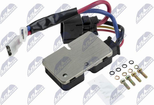 NTY Auto-Motorventile Innenraumlüfter Mercedes-benz S-Klasse 1991-1998 5.0l Limousine Mercedes-benz S-Klasse 1991-1998 3.0l Limousine Mercedes-benz S-Klasse 1991-1998 4.2l Limousine